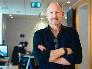 NFT portfolio Wrapp acquired by Meniga