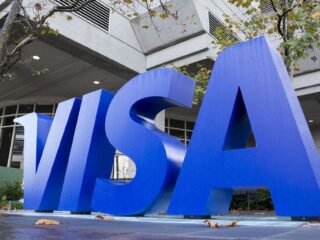 Meniga partners with Visa