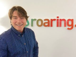 Roaring receives investment from Nordstjernan
