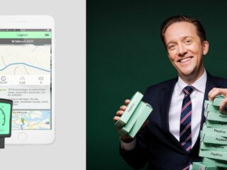 Paydrive acquires Telia Sense