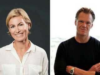 Industrifonden and Håkan Roos invest in Lexly