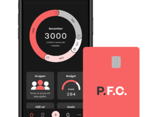 P.F.C. launch new service 'Duo'