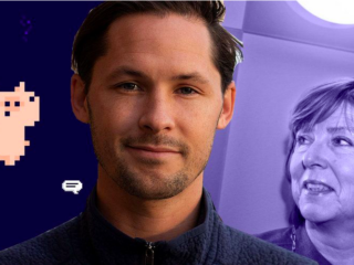 Eva Cederbalk joins the board of the saving app Gimi