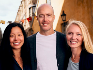 Sigmastocks' latest offering attracts thousands: "We have finally struck home"