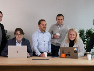 SEB invests in the fintech company Roaring as part of a new strategic partnership