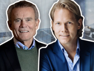 Fortnox acquires Capcito - valued at almost half a billion SEK